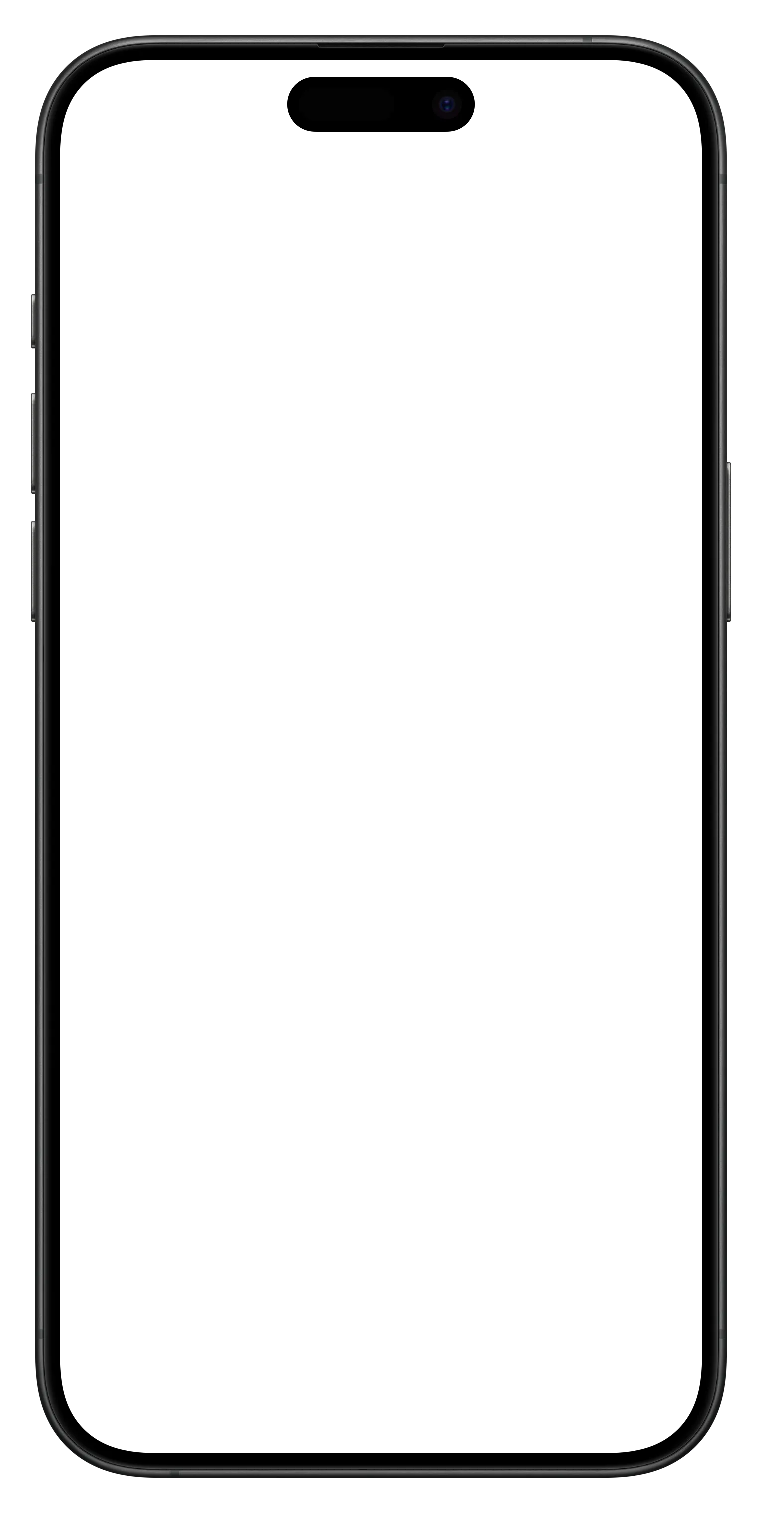 Phone Frame