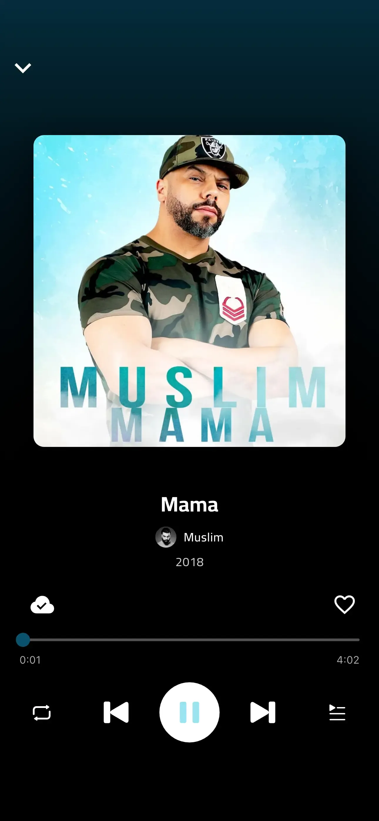 Music Screenshot 2